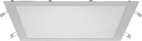 ОНЛАЙТ Светильник 90 155 OLP-S1-24W-4K-WH-LED(290x290) 90155 фото
