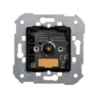 Simon 75 Мех Светорегулятор универсальный LED проходной 6-60Вт/120Вт 230В, S27, S82 7502313-039 фото