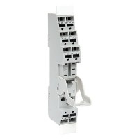 EKF Averes Разъем для реле РM5 22/2 Push-in rm5-22-2-push фото
