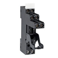 EKF AVERES Разъем для реле РM5 22/2 rm5-22-2 фото