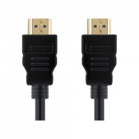Simon Brico Черный Кабель HDMI v2.0, 1.5м MU222215 фото