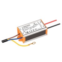 Блок питания ARPJ-SN-18300 (5W, 9-18V, 300mA) (Arlight, IP65 Металл, 3 года) 040792 фото