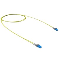 DKC Оптический коммутационный шнур Duplex LC-UPC/LC-UPC, 9/125 OS2, 7 м RNPC9DLULU7 фото
