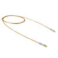 DKC Оптический коммутационный шнур Duplex flexible boot LC/UPC - LC/UPC 50/125 (OM2), 3 м RNPCF50DLL3 фото