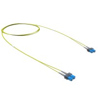 DKC Оптический коммутационный шнур Duplex SC-UPC/SC-UPC, 9/125 OS2, 7 м RNPC9DCUCU7 фото
