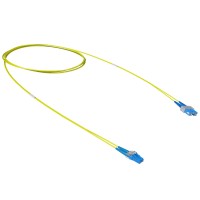 DKC Оптический коммутационный шнур переходной Duplex LC-UPC/SC-UPC, 9/125 OS2, 5 м RNPC9DCULU5 фото