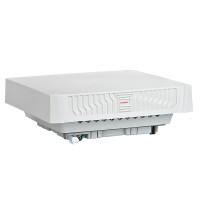 DKC Потолочная вентиляционная насадка 135x400x400 мм, IP55 R5SCF фото