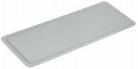 IEK TITAN Фланец кабельный 445х120 глухой TI-00D-FLG-445-120 фото