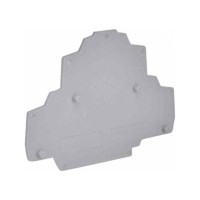 DKC Nuputuk Изолятор торцевой для клеммы VPRTT-4 D-VPRTT-4 фото