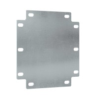 DKC Монтажная плата для корпусов SDE, SDI ШхВ 200x200 мм R5SDE22MP фото