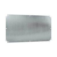 DKC Монтажная плата для корпусов SDE, SDI ШхВ 800x400 мм R5SDE84MP фото