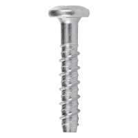 DKC Анкер-шуруп для бетона с полукруглой головкой, TORX, 6x40 мм CM580640 фото