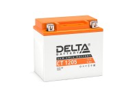 Delta Аккумулятор CT 1205 (12V/5Ah) CT 1205 фото