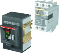 ABB Tmax Фиксированная часть X1-T7 W FP 3p EF-EF 1SDA062045R1 фото