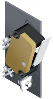 ABB Tmax Контакт положения - установлен в корзину для Т4-Т5-T6 (без кабеля) 1SDA054918R1 фото