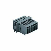 ABB Tmax XT Разъём штепсельный для вторичных цепей втычного выключателя 9PIN XT1..XT4 1SDA066411R1 фото
