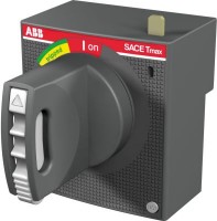 ABB Tmax XT Рукоятка поворот.на выключатель стационарного/втычного исполнения RHD XT2-XT4 F/P 1SDA069053R1 фото