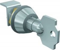 ABB Tmax XT Блокировка ключом в разомкнутом состоянии KLC XT2-XT4 Тип C 1SDA066602R1 фото
