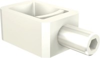 ABB Tmax XT Выводы силовые для стационарного выключателя FC CuAl 2x35...150mm2 XT4 (комплект из 6шт) 1SDA067201R1 фото