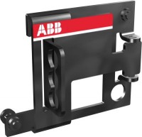 ABB Tmax XT Блокировка ключом в разомкнутом состоянии KLC XT1 изымается в разомкнутом/замкнутом состоянии 1SDA066598R1 фото