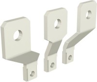 ABB Tmax XT Выводы силовые для стационарного выключателя ES XT4 (компл.8шт) 1SDA066904R1 фото