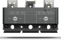 ABB Tmax XT Расцепитель защиты TMG 100-300 XT2 3p 1SDA067268R1 фото