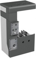 ABB Tmax XT Устройство защитного отключения RC B Type для XT3 4 p F 1SDA067132R1 фото
