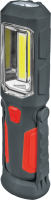Navigator Фонарь 94 999 NPT-W04-ACCU для работы. 1LED+1 COB LED (5Вт) акк. 2.2Ач 94999 фото