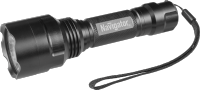 Navigator Фонарь 71 583 NPT-P03-18650 алюм. проф. 1 CREE LEDx10Вт. Акк. 3.7В 2А 71583 фото