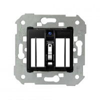 Simon S75 Карточный выключатель с 2 микровыключателями и индикатором 6А 250 В~ 7500550-039 фото