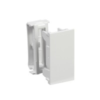 Schneider Electric Вставка фронтальная ol45 для unica new белая ISM10909P фото