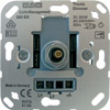JUNG EcoProfi Мех Термоста комнатный H3 контакт 10(4)A, 250V EPTR231U фото