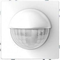 Schneider Electric Merten D-Life Бел. Лотос KNX Датчик присутствия Argus 180 2,20м MTN6302-6035 фото