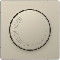 Schneider Electric Merten D-Life Сахара Центральная накладка регулятора частоты вращения MTN5251-6033 фото