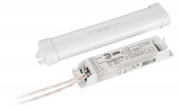 ЭРА БАП для светильников LED-LP-E024-1-240 универсальный до 24Вт 1час IP20 Б0055717 фото