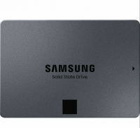 Внутренний SSD диск SAMSUNG 870 QVO 4000GB, SATA3, 2.5