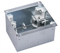 Simon Connect Монтажное основание для металлического люка KF470-8 KGH401-8 фото