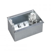 Simon Connect Монтажное основание для металлического люка KF670-8 KGH601-8 фото