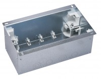 Simon Connect Монтажное основание для металлического люка KF870-8 KGH801-8 фото