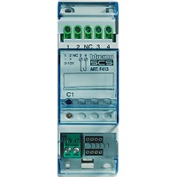 BT MH Активирующее устройство на DIN-рейку F413N фото