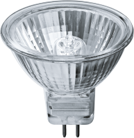 Navigator Лампа накаливания галогенная JCDR 35W G5.3 230V 2000h 94205 фото