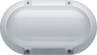 Navigator Светильник LED овал 7W 220V 4000K IP65 белый 510lm 208x120x74 94822 фото