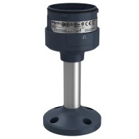 Schneider Electric Основание для монтажа со стойкой, черное XVUZ02 фото