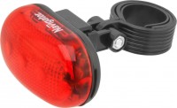 Navigator Фонарь 94 965 NPT-B02-2AAA Вело. Сигнальный, 3LED, блист. 94965 фото
