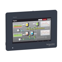 Schneider Electric Интеллектуальный сенсорный дисплей SVGA 10.4 для GTU HMIDT542 фото