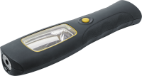 Navigator Фонарь 94 939 NPT-W01-3AAA для работы 1LED COBх3Вт+1LEDх1Вт,блист. 94939 фото