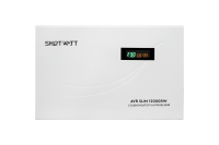 SMARTWATT Настенный стабилизатор напряжения AVR SLIM 12000RW 4512020310008 фото