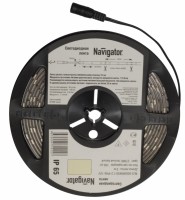 Navigator СД Лента 71 420 NLS-5050R30-7.2-IP20-12V R5 xxx 71420 фото