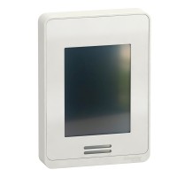 Schneider Electric Цветной дисплей для температуры TM172DCLWT фото