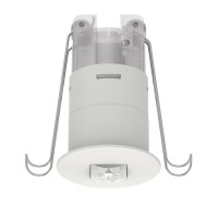Schneider Electric KNX ARGUS датчик присутствия Mini, встраиваемый, IP20, БЕЛЫЙ MTN6303-0019 фото